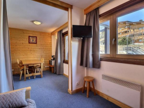 Studio Méribel, 1 pièce, 3 personnes - FR-1-182-132